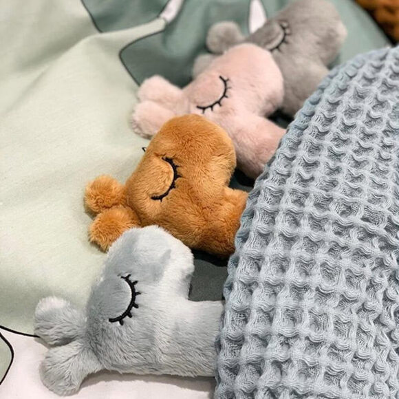 Squeaker Rattle Raffi Powder - Picture 4 of 5